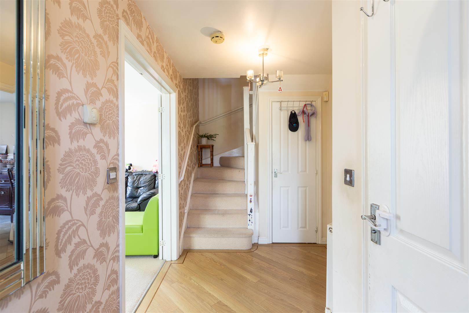 Gors Avenue, Townhill, Swansea, SA1 6SE